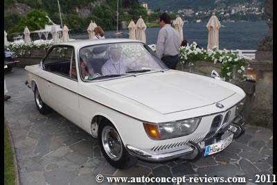 Villa D Este Concorso D Eleganza 2011 Autoconcept